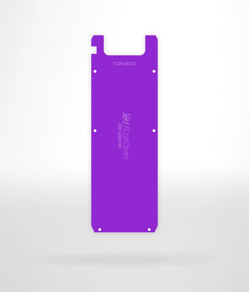 Kukirin G2 Master – Schwarz ®
