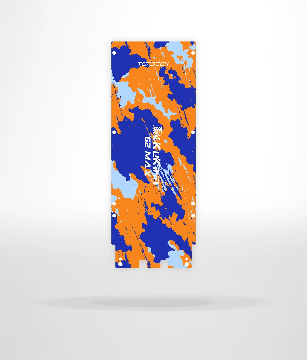 Kukirin G2 Max - Cloud ®