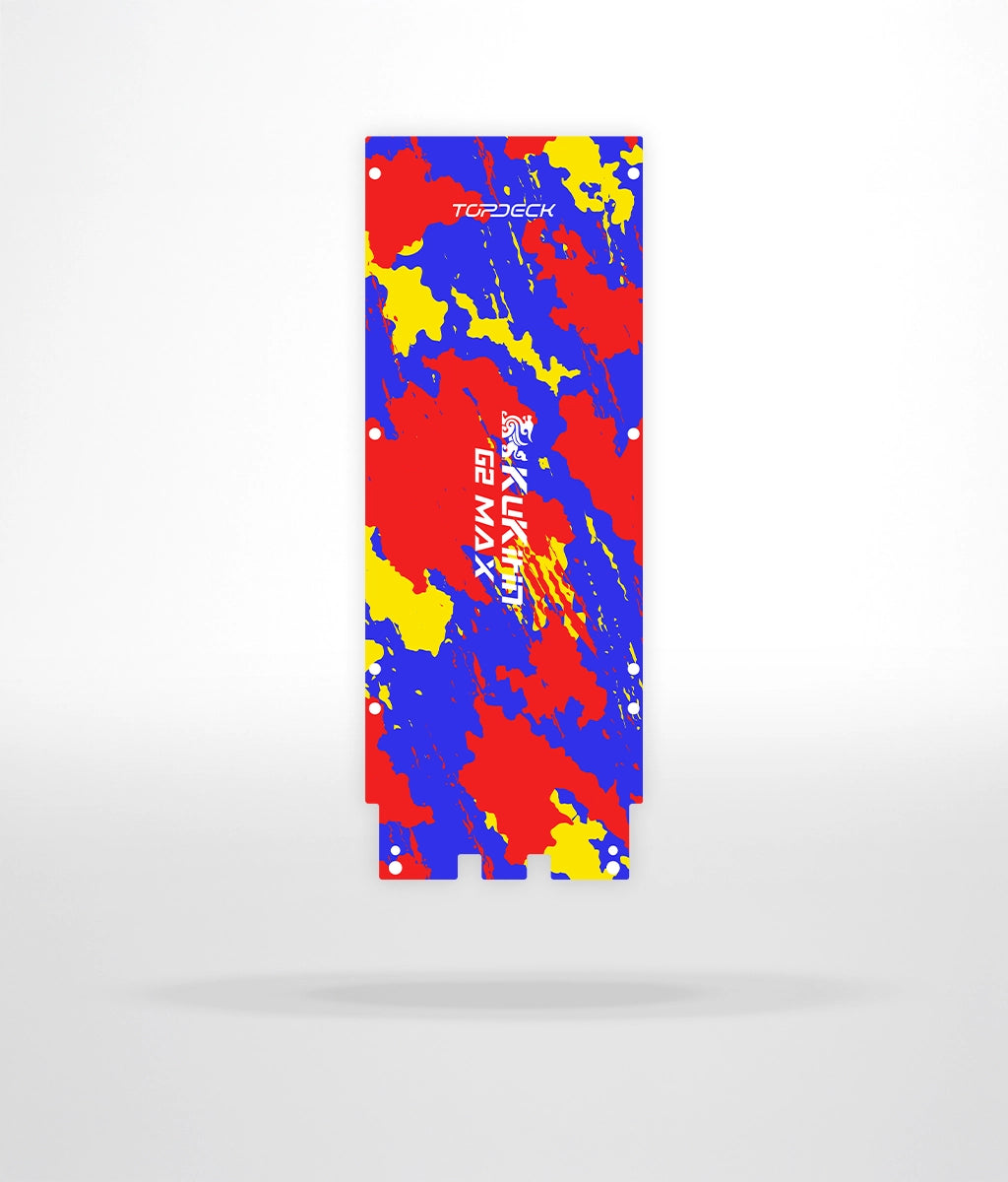 Kukirin G2 Max - Cloud ®
