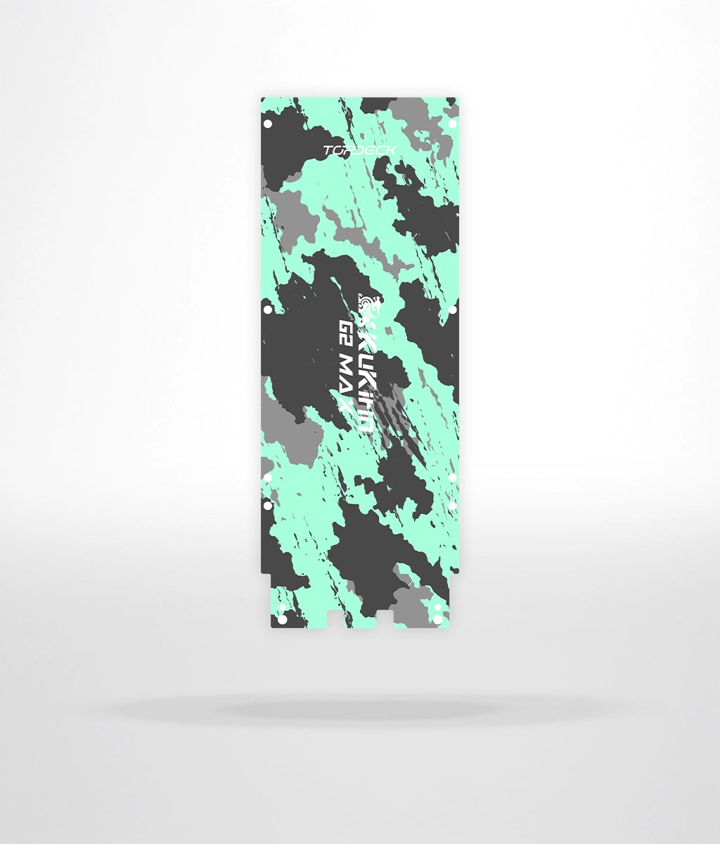 Kukirin G2 Max - Cloud ®