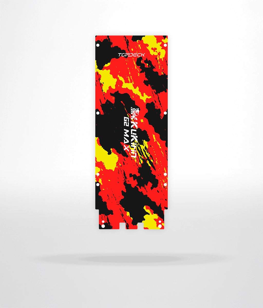 Kukirin G2 Max - Cloud ®