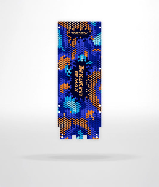 Kukirin G2 Max - Honey ®