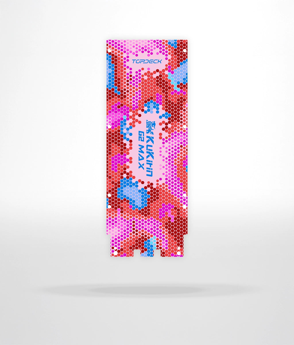 Kukirin G2 Max - Honey ®