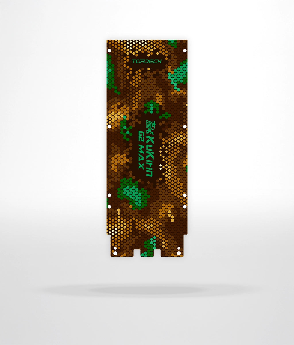 Kukirin G2 Max - Honey ®