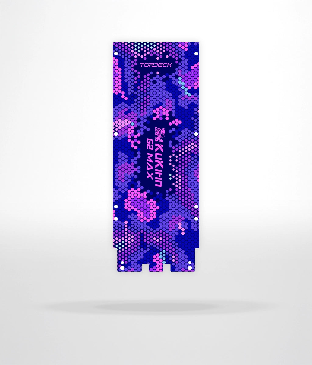 Kukirin G2 Max - Honey ®