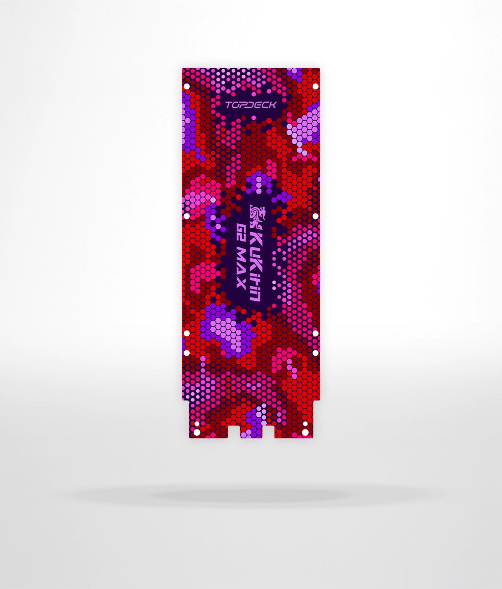 Kukirin G2 Max - Honey ®