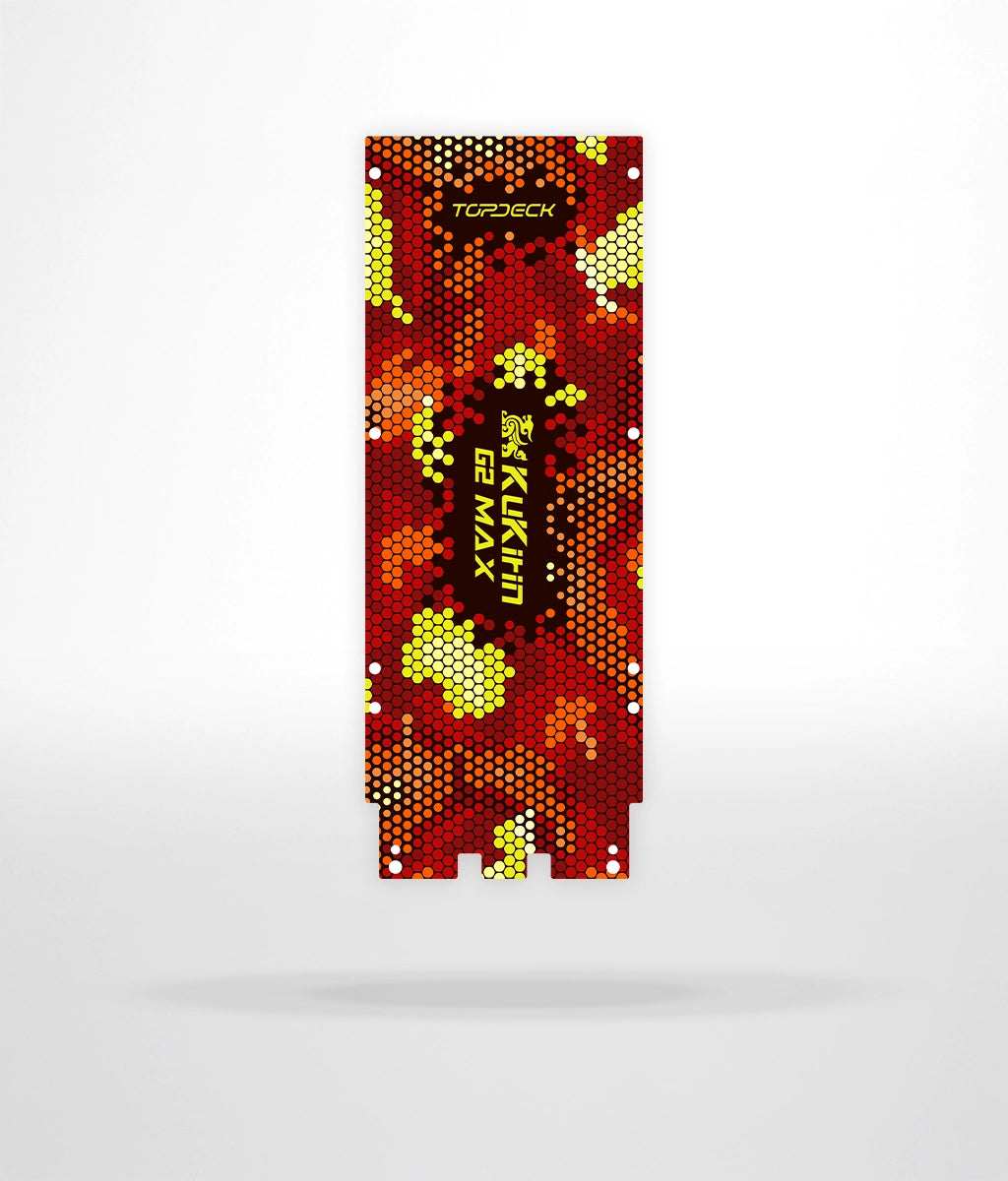 Kukirin G2 Max - Honey ®