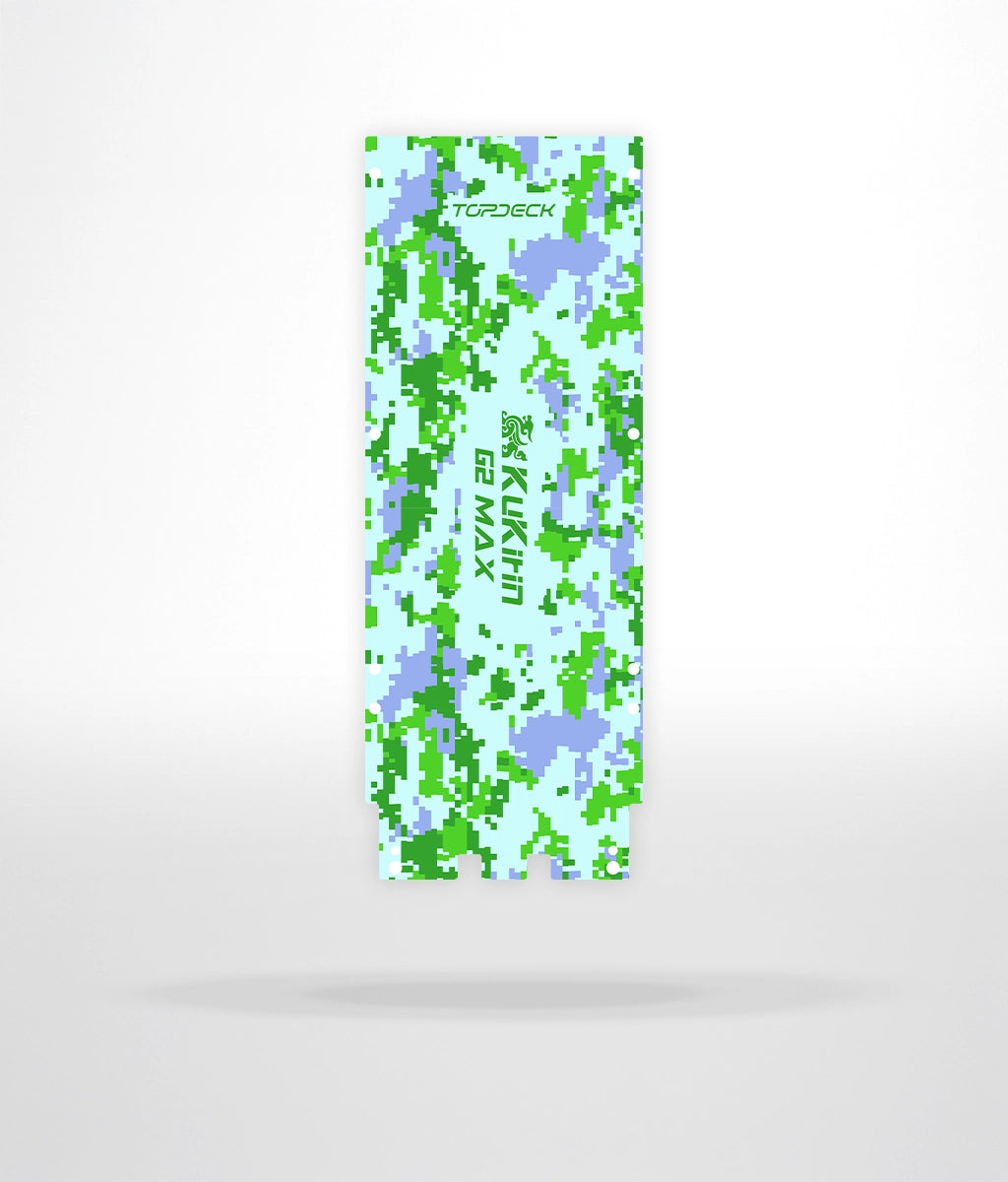 Kukirin G2 Max - Pixel ®