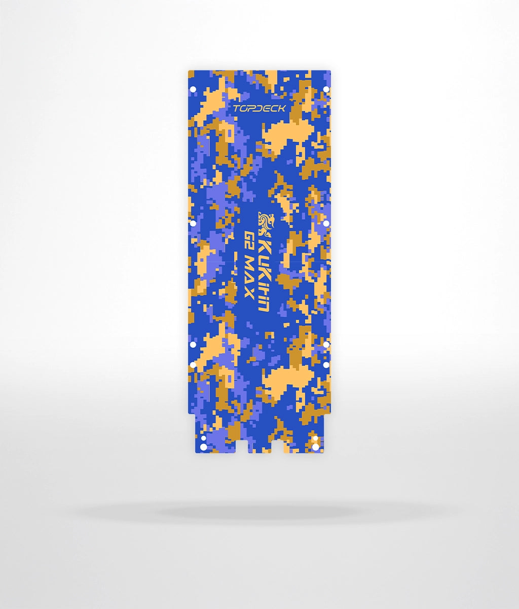Kukirin G2 Max - Pixel ®