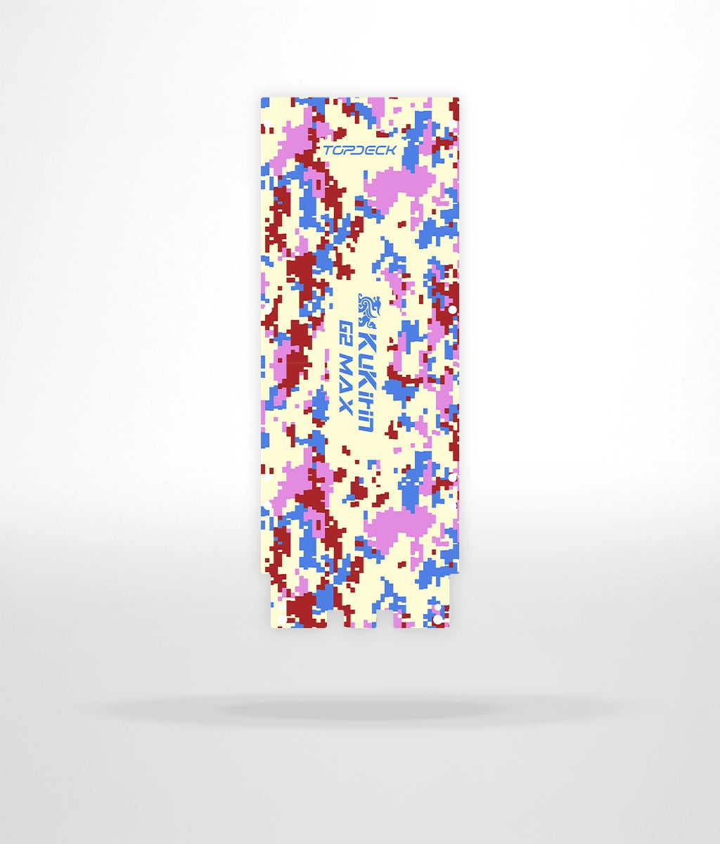 Kukirin G2 Max - Pixel ®