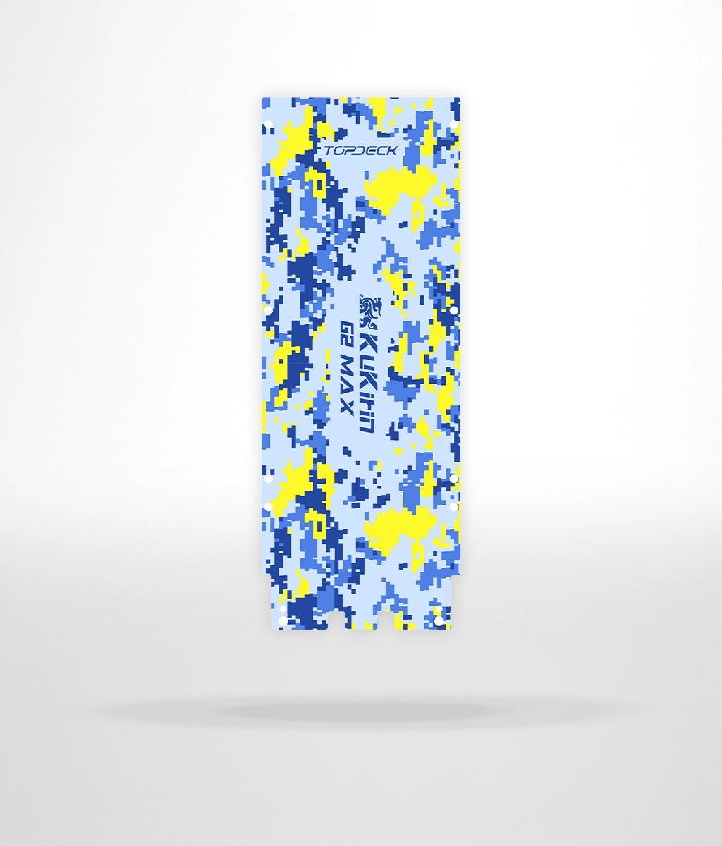 Kukirin G2 Max - Pixel ®