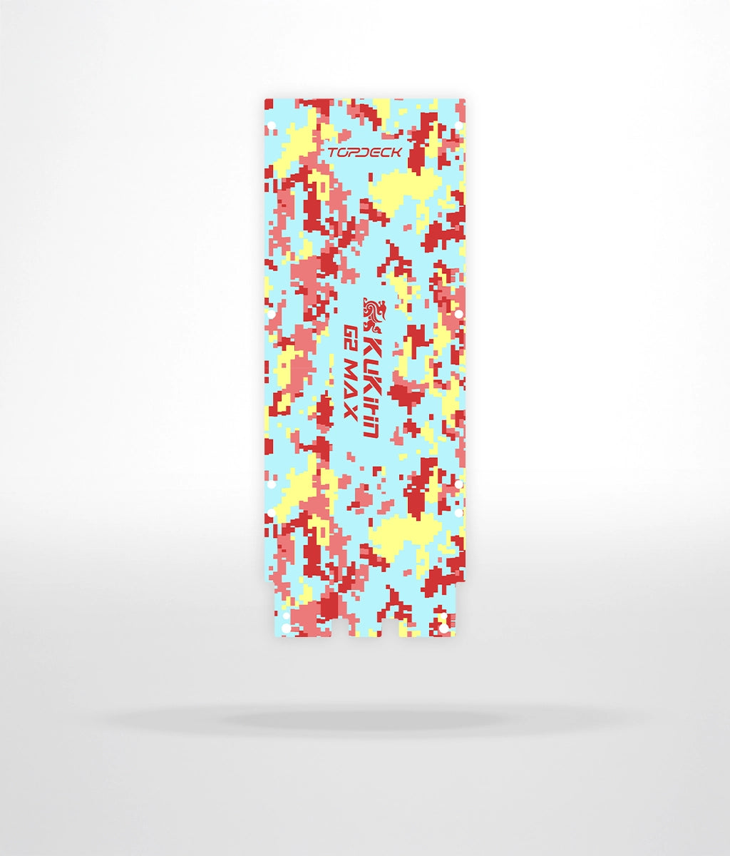 Kukirin G2 Max - Pixel ®