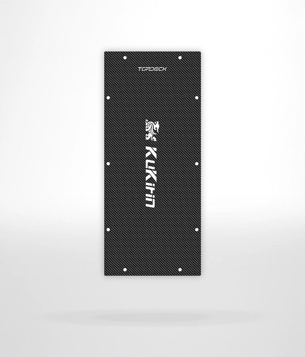 Kukirin G4 2025 / 2026 - Carbone ®