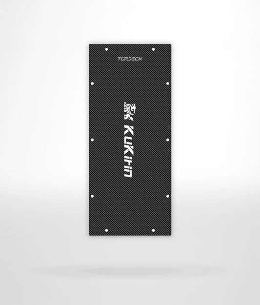 Kukirin G4 2025 / 2026 - Carbone ®