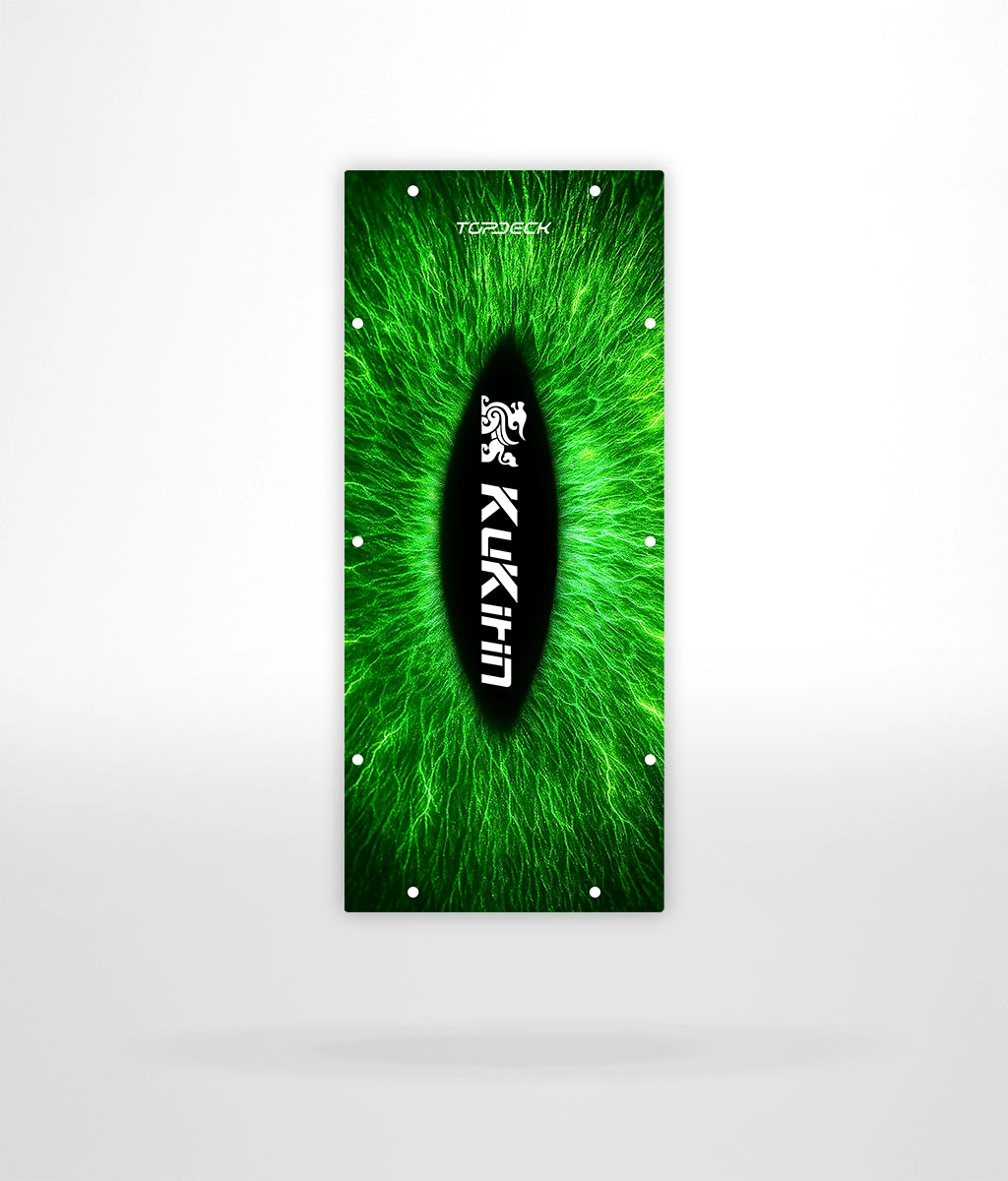 Kukirin G4 2025 / 2026 - Eyes ®