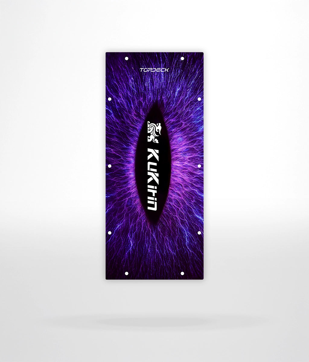 Kukirin G4 2025 / 2026 - Eyes ®