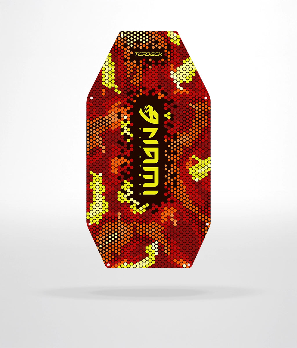 Nami Burn-E - Honey ®