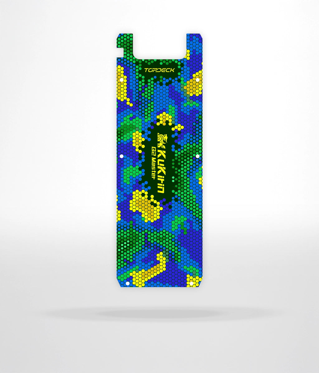 Kukirin G2 Master - Honey ®
