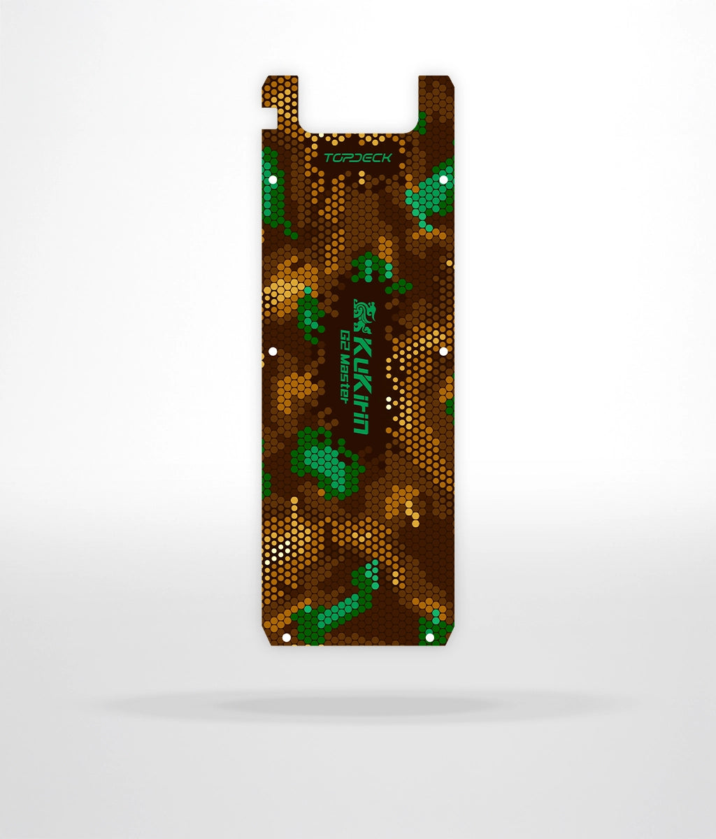 Kukirin G2 Master - Honey ®