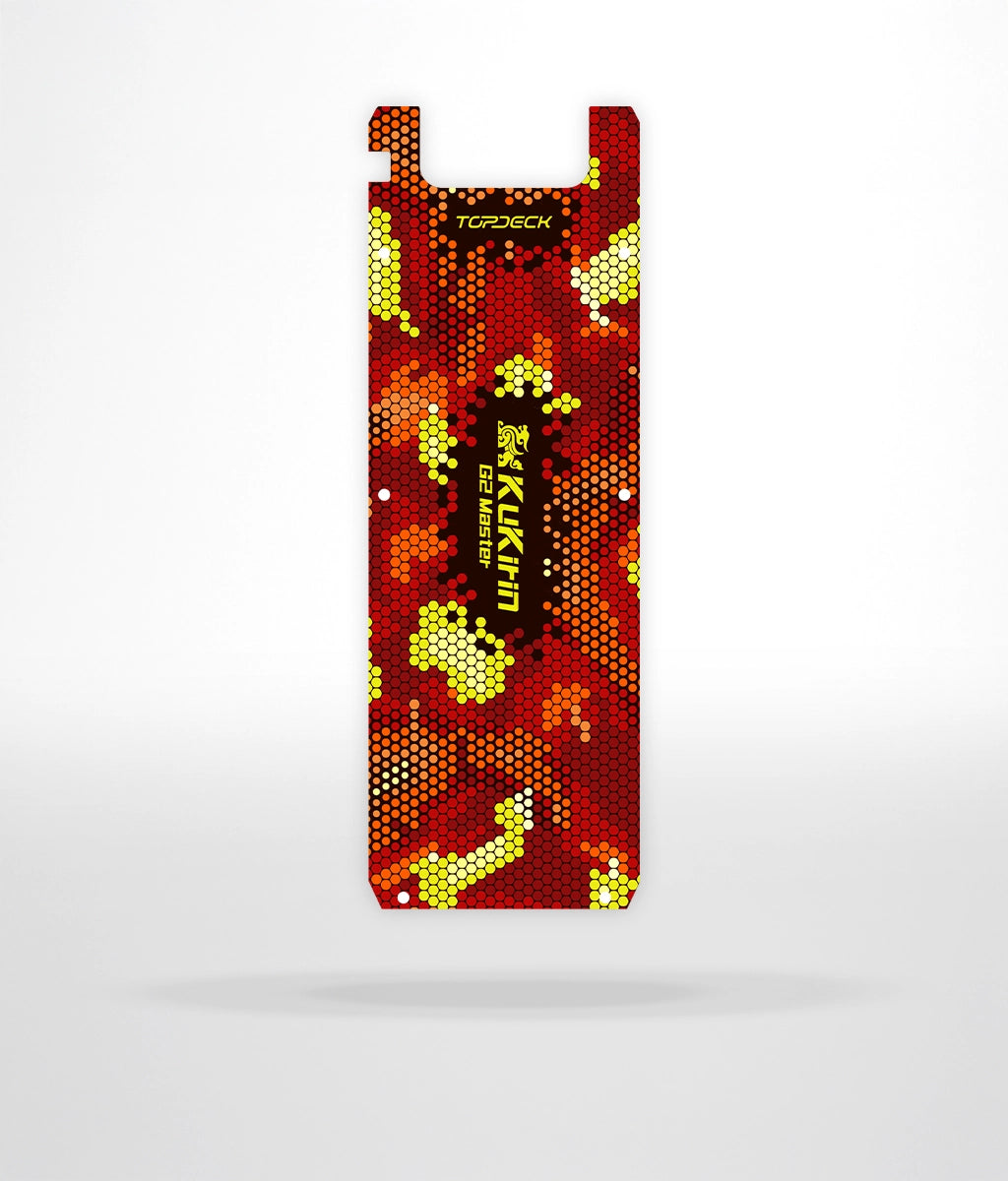 Kukirin G2 Master - Honey ®