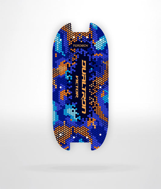 Dualtron Victor - Honey ®