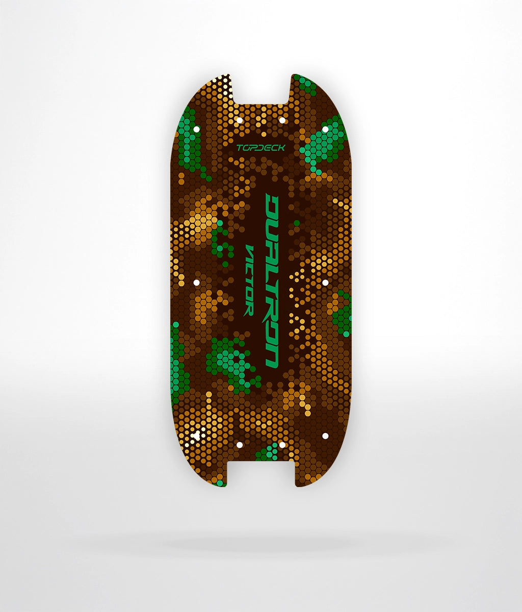 Dualtron Victor - Honey ®