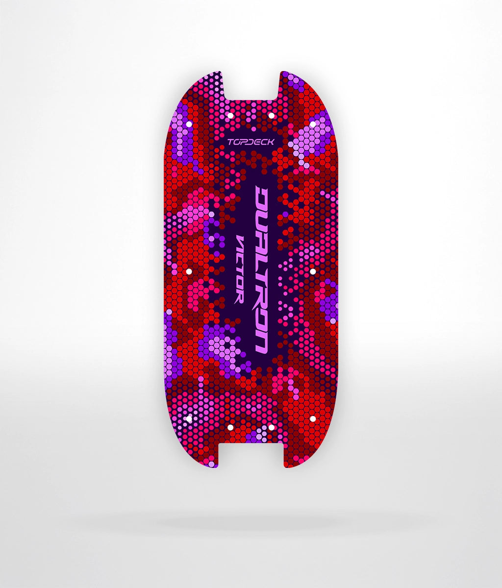 Dualtron Victor - Honey ®