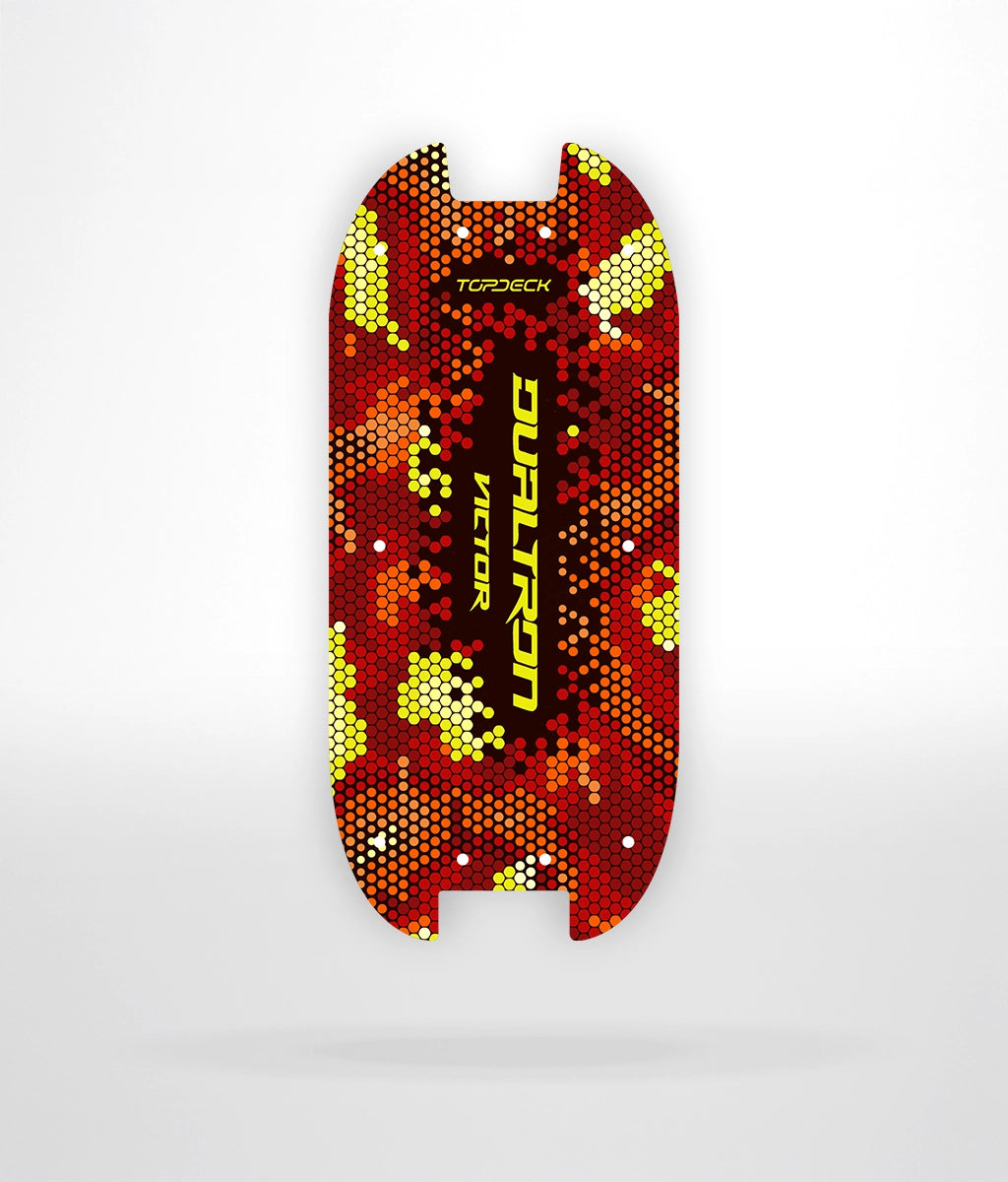Dualtron Victor - Honey ®