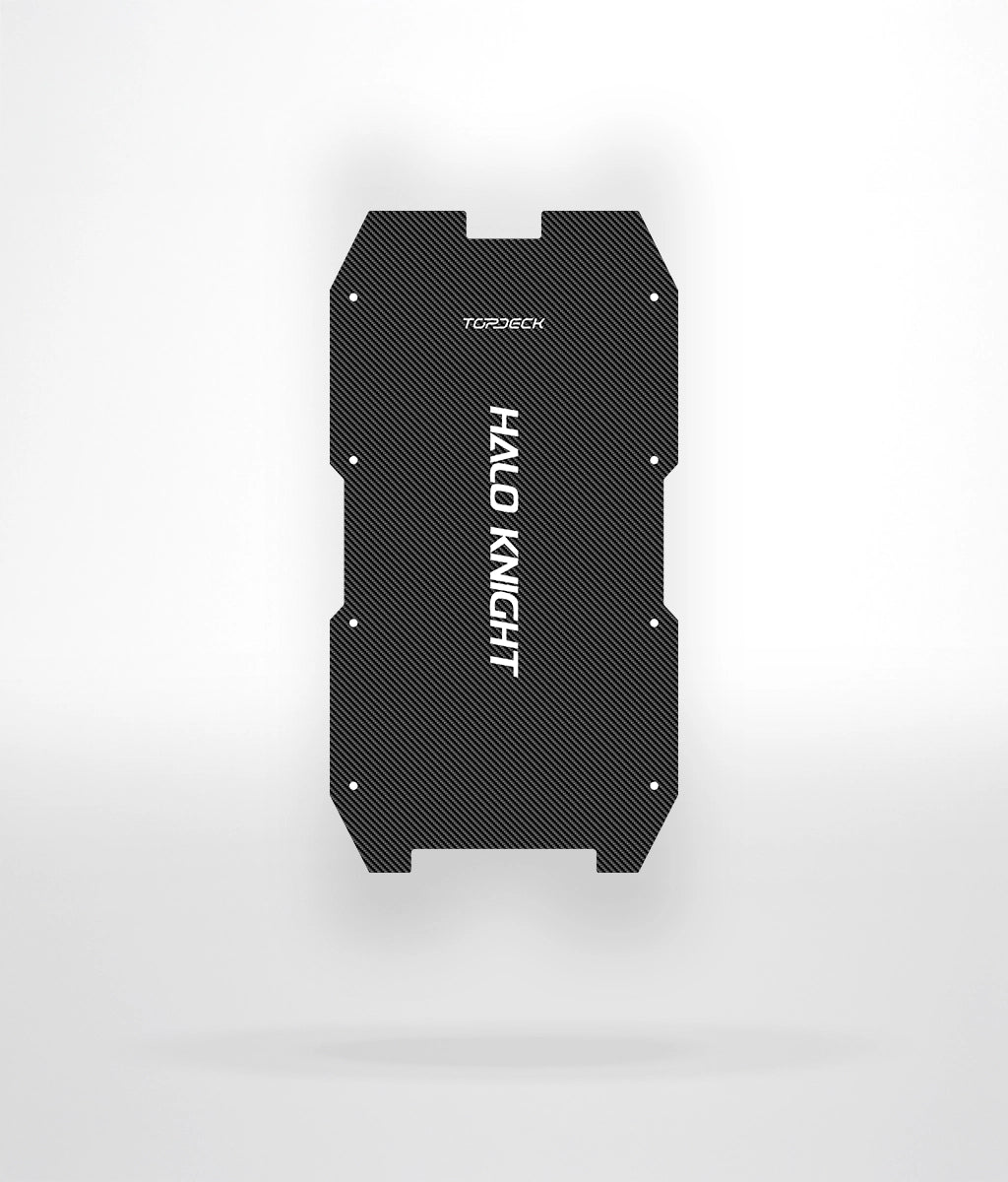 Halo Knight T107 pro - Carbon ®
