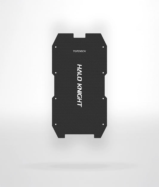 Halo Knight T107 pro - Carbon ®