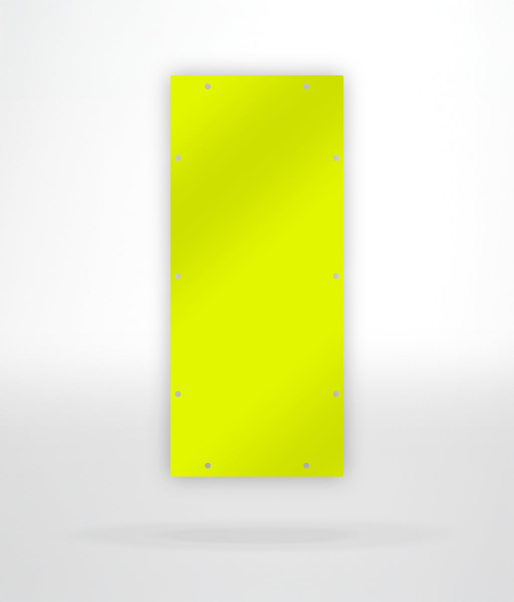 Kukirin G4 2025/2026 - Deck Liner Fluo