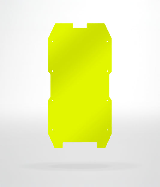 Angwatt T1® - Deck Liner Fluo