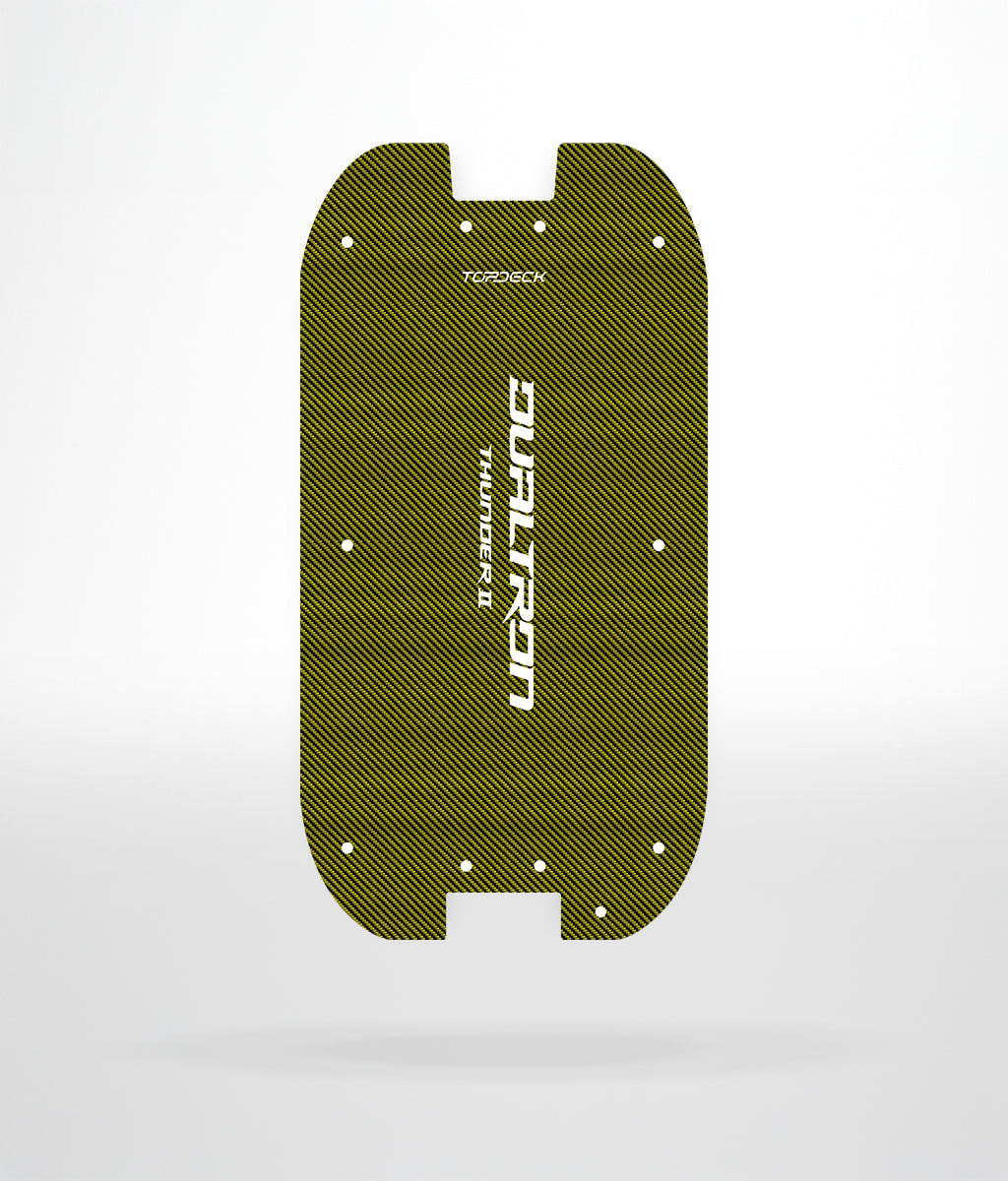 Dualtron Thunder 2 - Carbon ®
