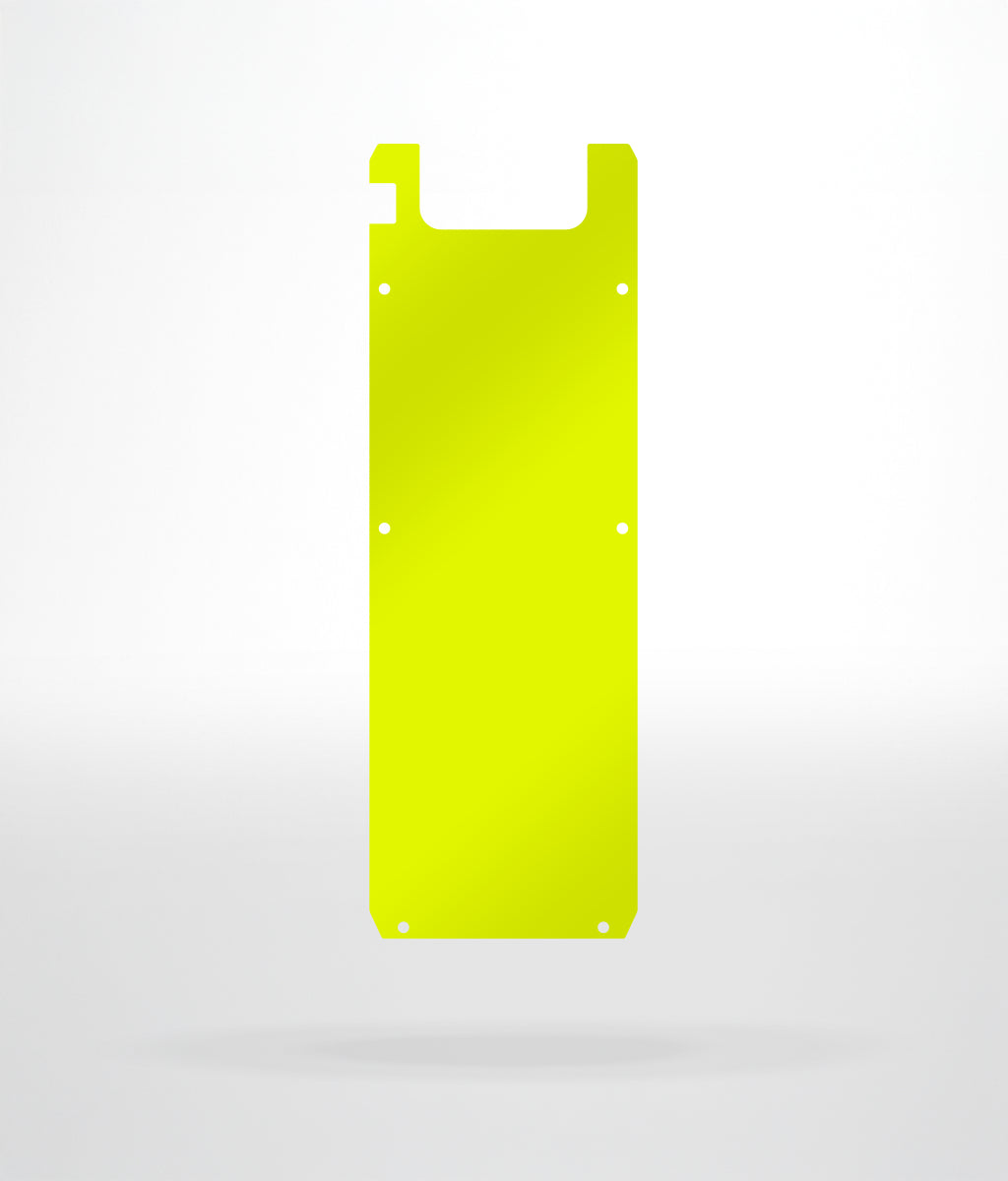 Kukirin G2 Master ® - Deck Liner Fluo