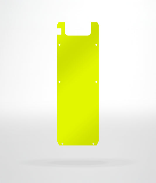 Kukirin G2 Master ® - Deck Liner Fluo