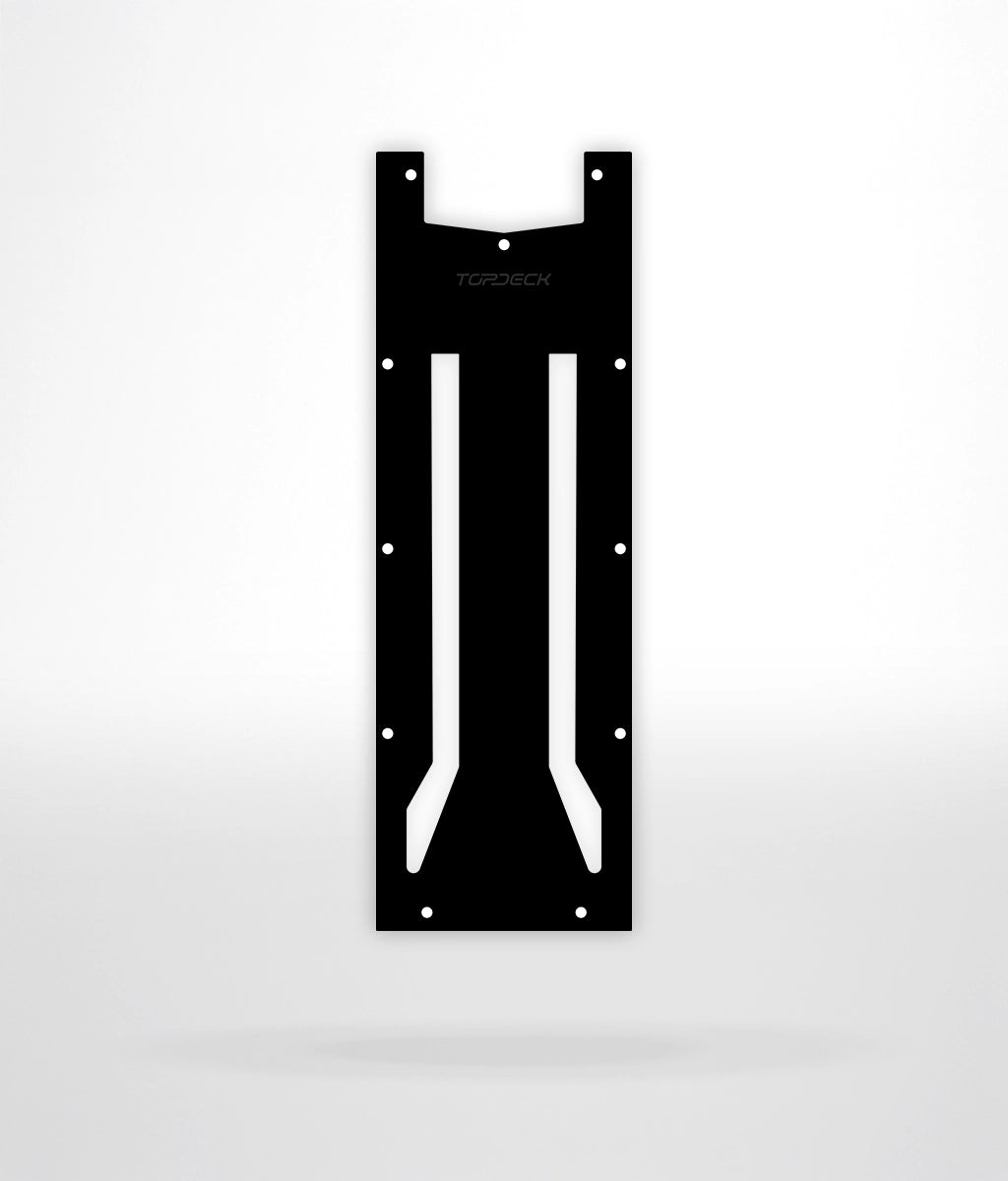 Ausom L2 Max Dual Motor - Black ®