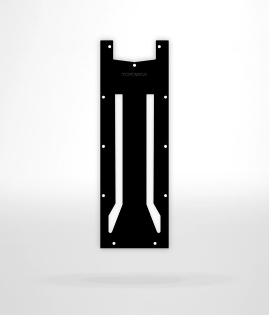 Ausom L2 Max Dual Motor - Black ®