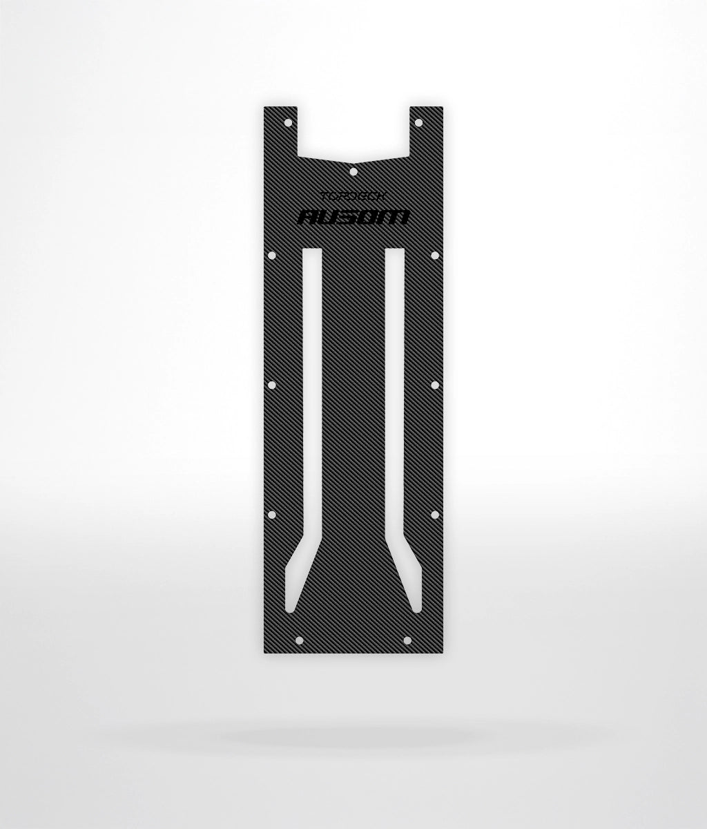 Ausom L2 Max Dual Motor - Carbone®