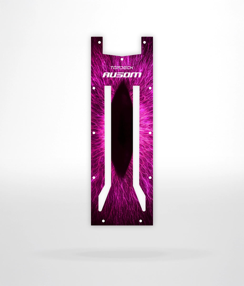 Ausom L2 Max Dual Motor - Eyes ®