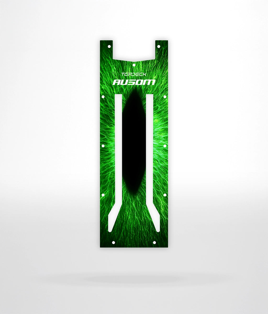 Ausom L2 Max Dual Motor - Eyes ®