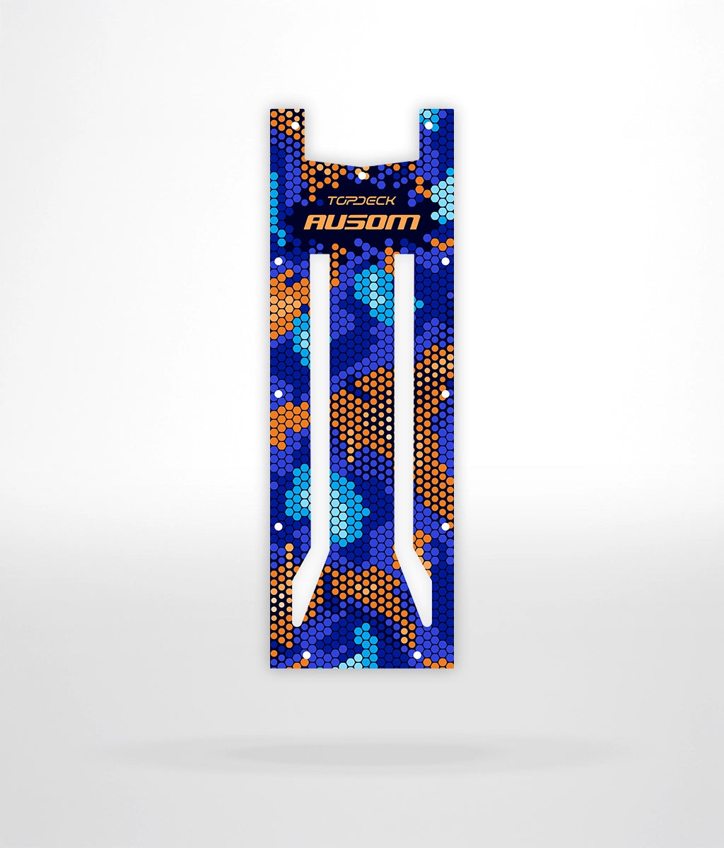 Ausom L2 Max Dual Motor - Honey ®