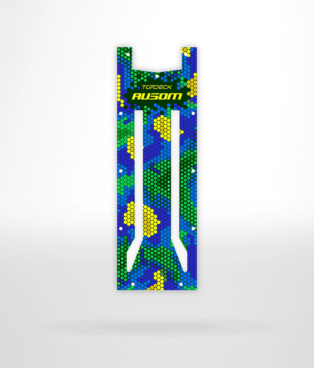Ausom L2 Max Dual Motor - Honey ®