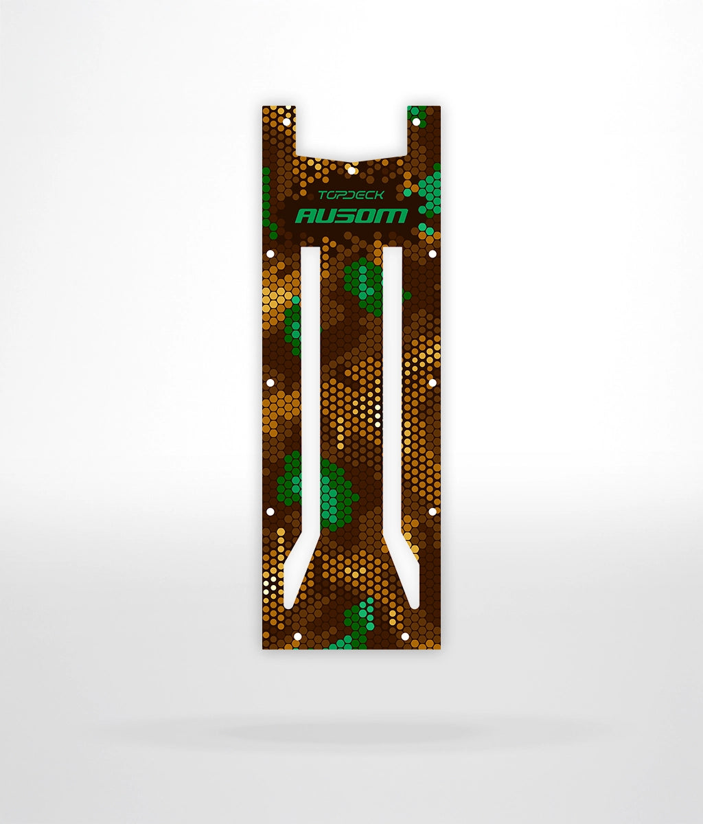 Ausom L2 Max Dual Motor - Honey ®