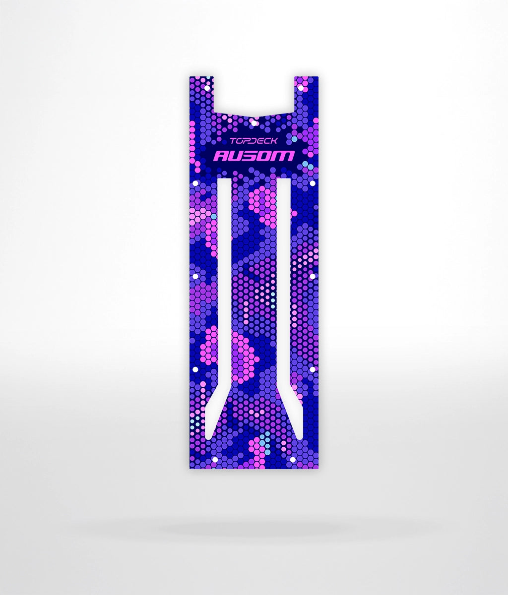 Ausom L2 Max Dual Motor - Honey ®