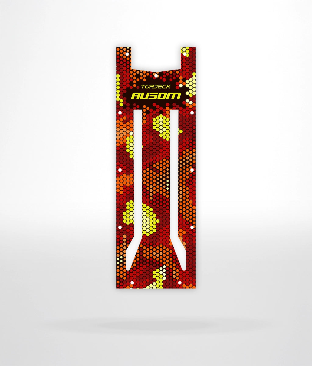 Ausom L2 Max Dual Motor - Honey ®