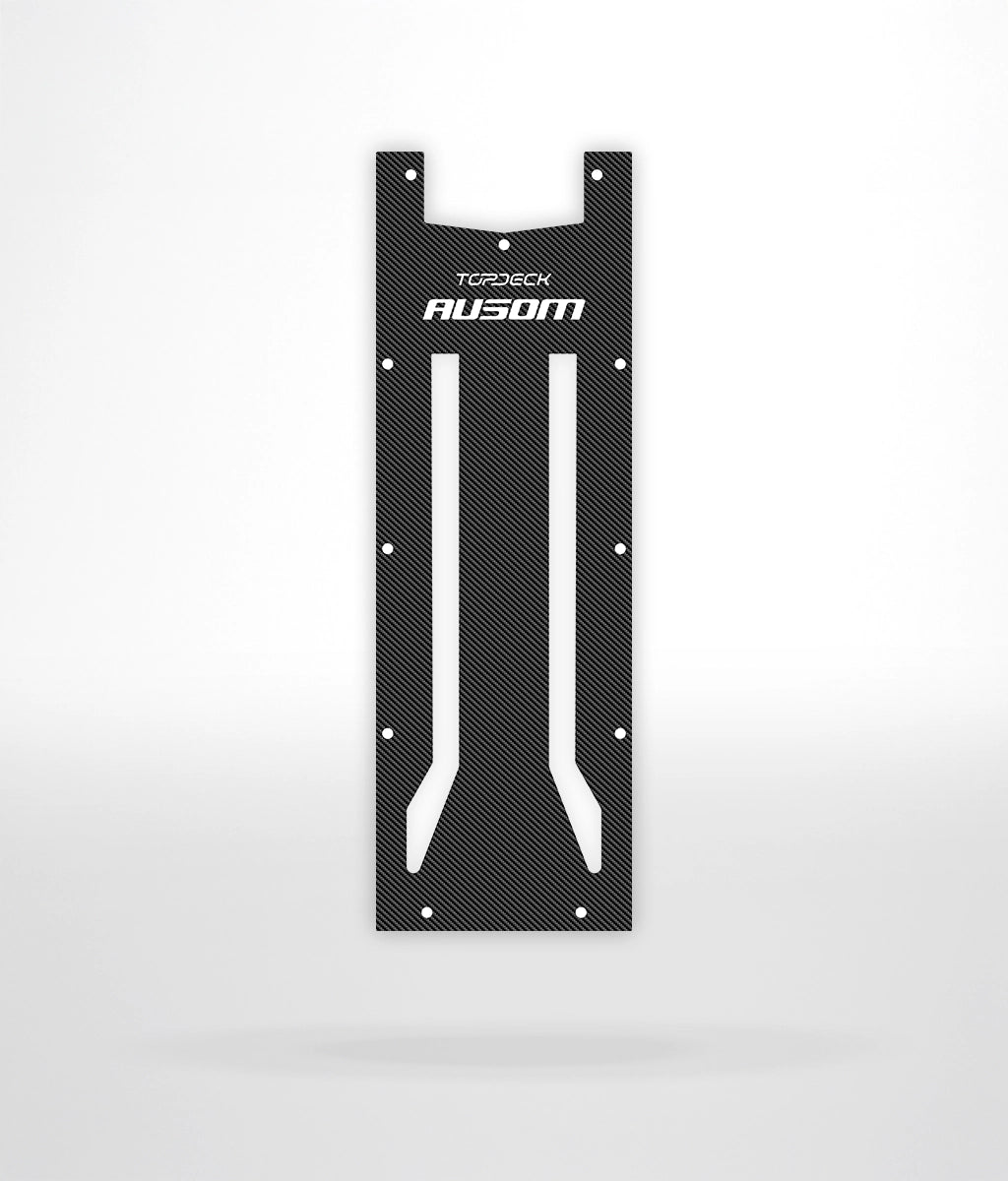 Ausom L2 Max Dual Motor - Carbone®