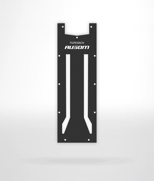Ausom L2 Max Dual Motor - Carbone®