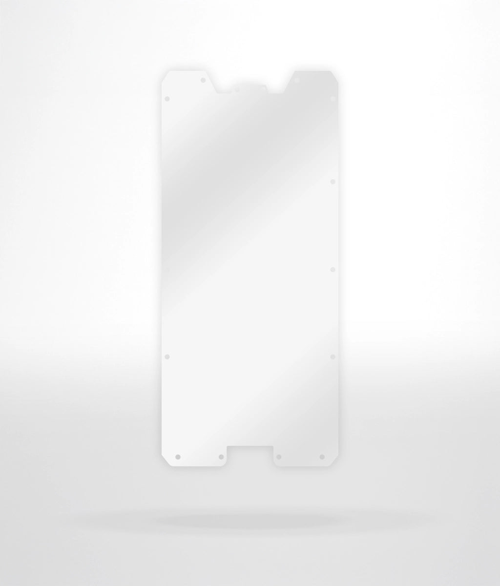 Teverun Fighter Supreme 7260R ® - Deck de protection