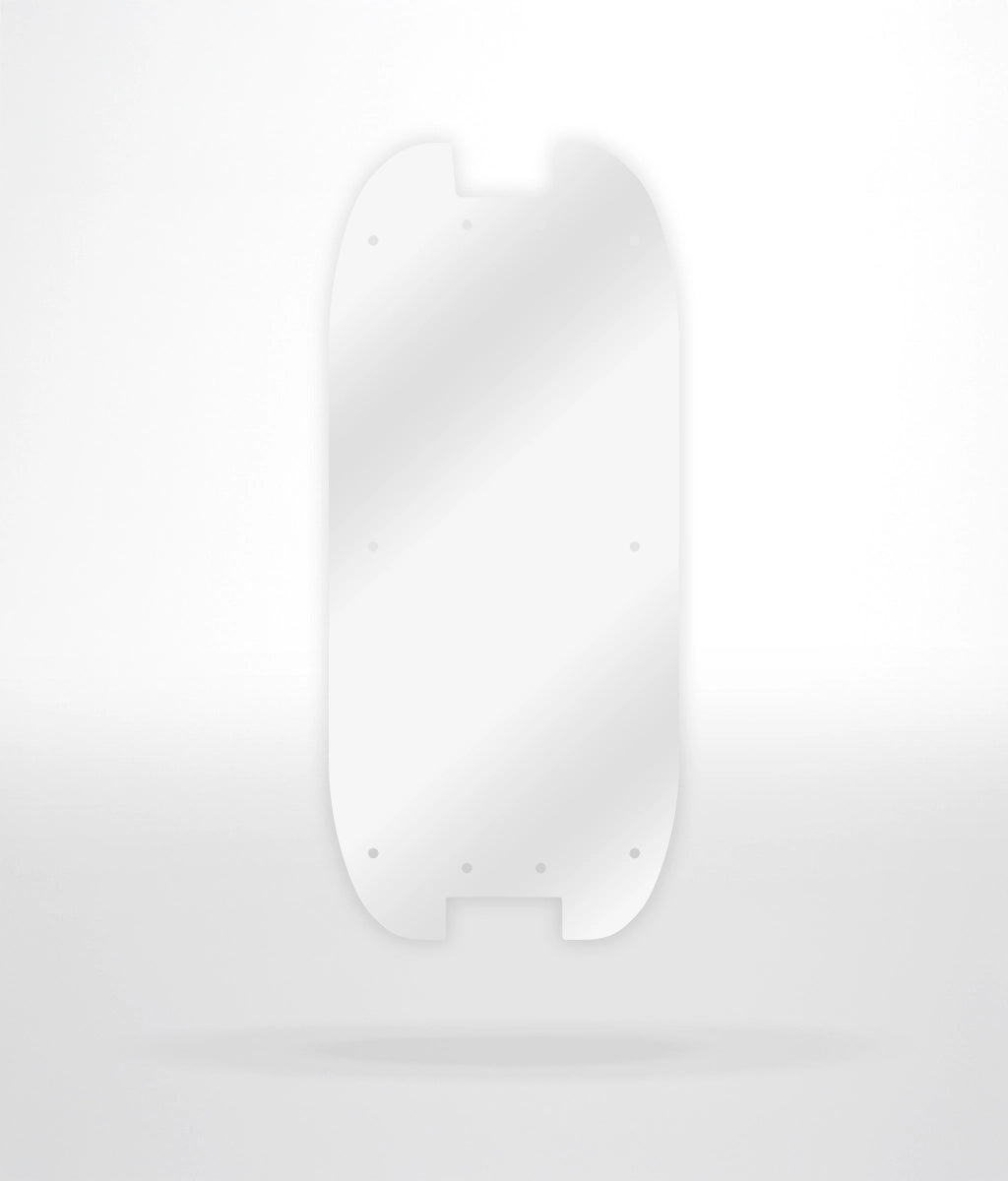 Dualtron Achilleus® - Deck de protection