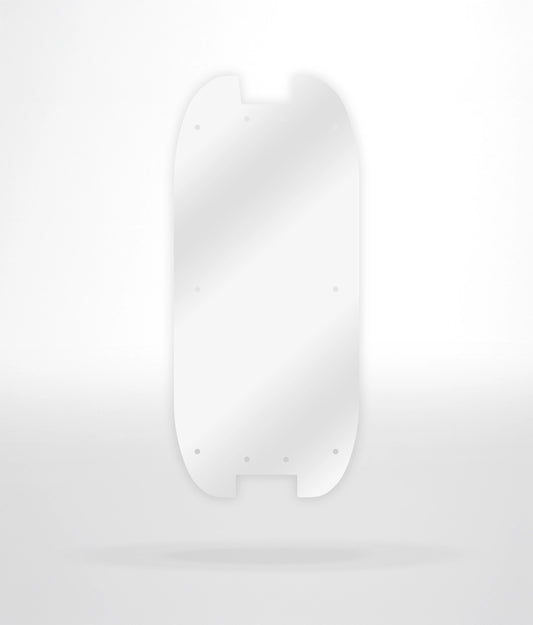 Dualtron Achilleus® - Deck de protection